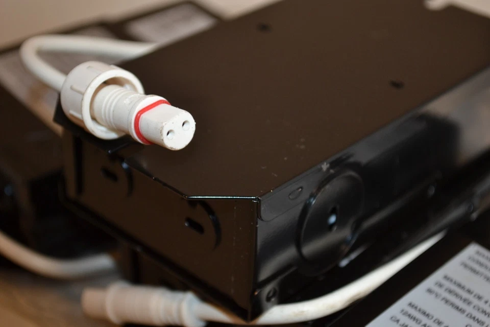 LOTE DE 4 Driver Torchstar Para Luz Empotrada LED Regulable Foto 3 de 4