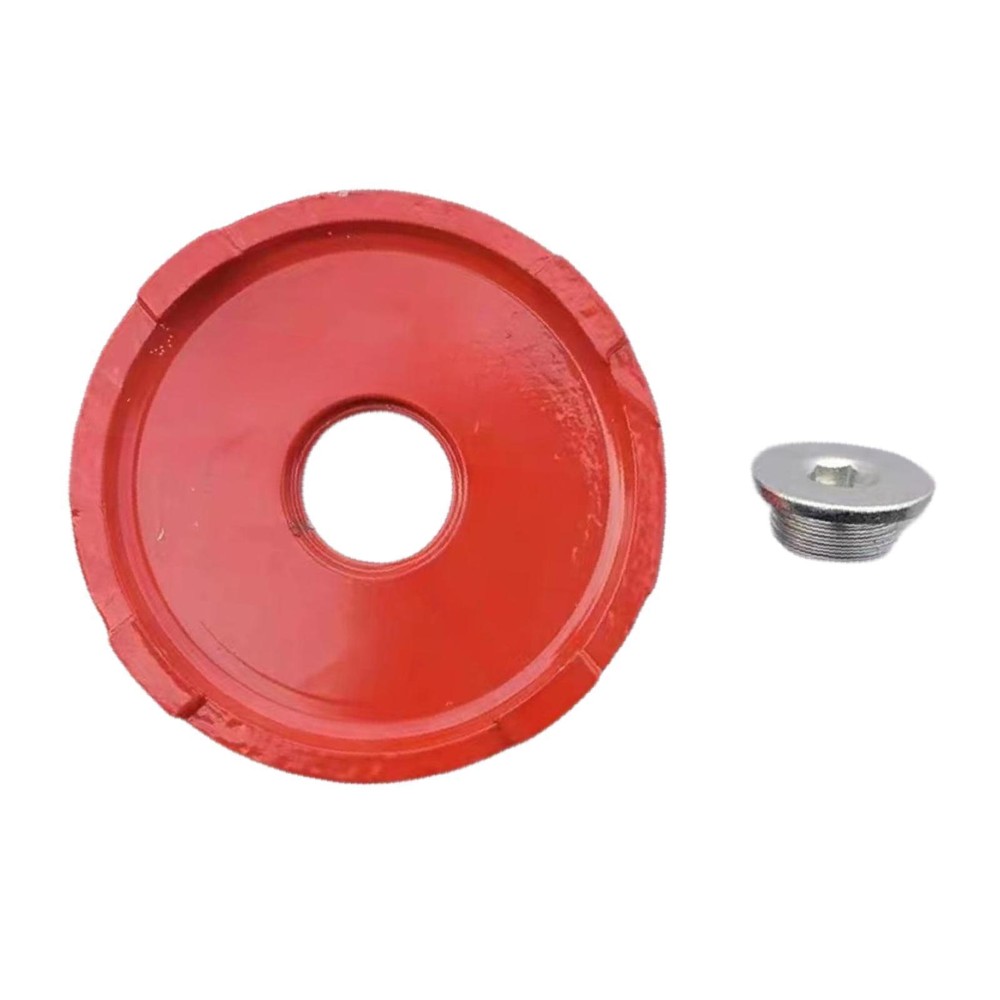 Hydraulic Jack Saddle Adapter Pad for Car Lifting and Jack Stands