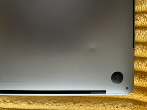 Apple MacBook Pro 15", Intel Core i7 2.6GHz, 2017, 256GB SSD, 16GB RAM, A1707 - Afbeelding 7 van 9