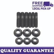 High Tensile Turbo Charger Stud Kit For Toyota HiAce 1KD-FTV 3.0L