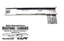 1982-1992 Camaro Firebird Door Window Guide Channel Track - Passenger