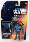Star Wars Power of the Force Lando Calrissian 3.75" Figure Kenner 1995 New