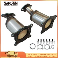 Catalytic Converter For Ford Taurus Fusion Flex 3.5L 2008-2012 NON TURBO