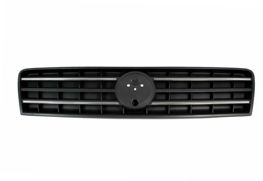 Radiator grille fits: FIAT PUNTO II 09.03-03.12