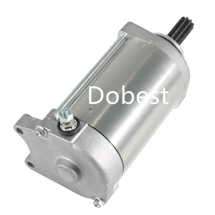 Motor de arranque para Suzuki DL1050 V-Strom SV1000 SV1000S DL1000 V-Strom 1000 ABS Foto 3 de 4