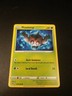Pokemon Rebel Clash Phantump Common Card 014/192 NM