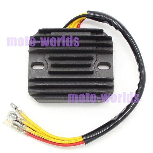 For SUZUKI GS850G GS850GL GSX750 GS750E GSX1100 KATAN 80-83 Regulator Rectifier - Picture 5 of 7