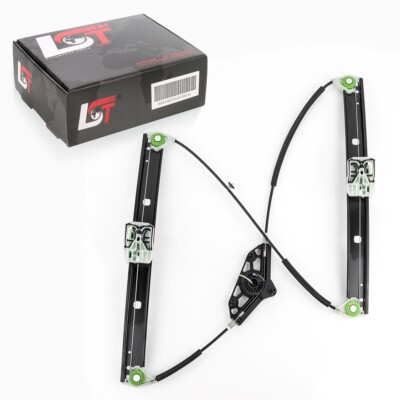Fensterheber elektrisch vorne links ohne Motor für SKODA Octavia III 5E 12-20