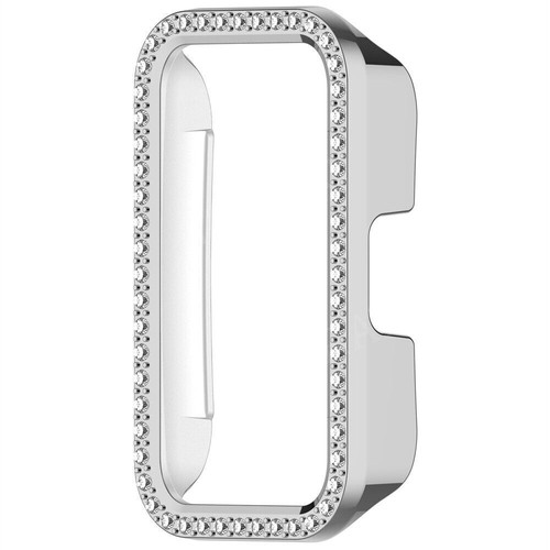 For Huawei Band 9/8 Hard PC Hollow Diamond Protective Cover Bumper Frame Cover - Afbeelding 16 van 51