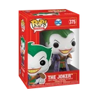 Funko Pop! Vinyl: DC Universe - The Joker #375