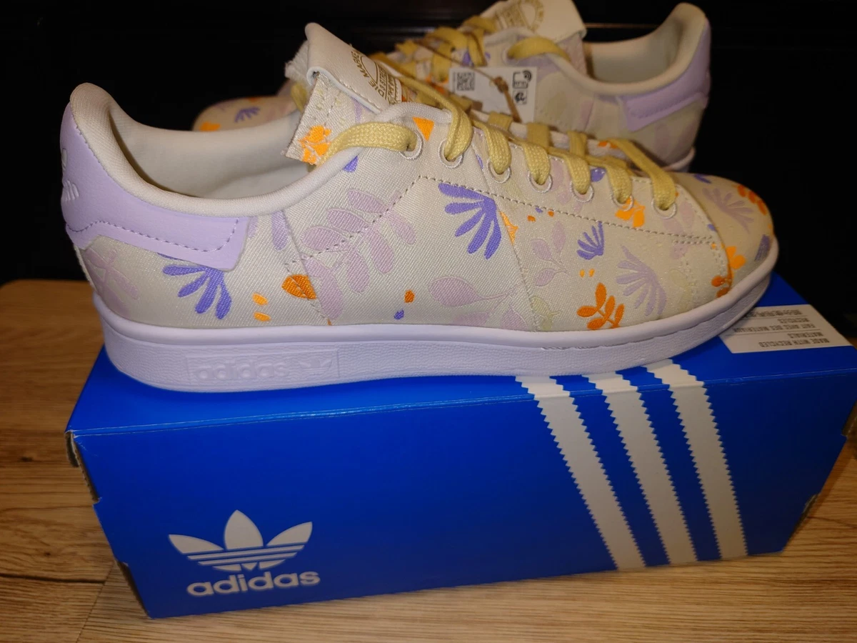 Adidas stan smith 2025 damen off white