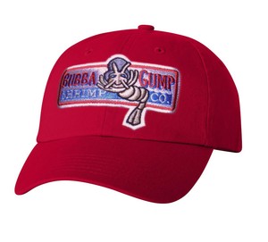 forrest gump hat running