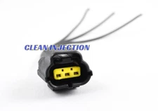 Fits WRX STI FXT Subaru Map Sensor Connector Plug Boost Manifold Air Pressure