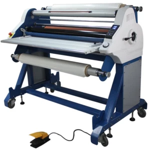 Royal Sovereign RSS-1145 45" Laminateur thermique à grand format 25 Ft/min 220-240V