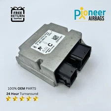 FOR All FORD RANGER SRS RCM RESTRAINT MODULE OEM CODE RESET CRASH SERVICE