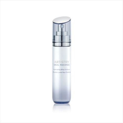 ARTISTRY IDEAL RADIANCE Milky Emulsion | eBay