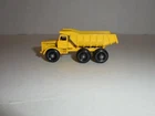 Matchbox Lesney   Euclid Dump Truck  #6