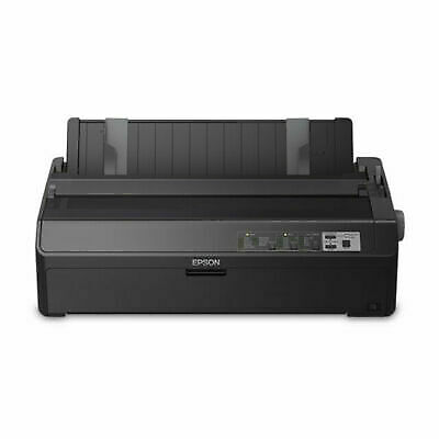 Epson FX-890II Impact Printer - (C11CF37201) 10343938045| eBay