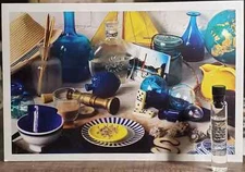 Atelier Cologne Absolue 2 ml Samples, New With Postcard, combine shipping