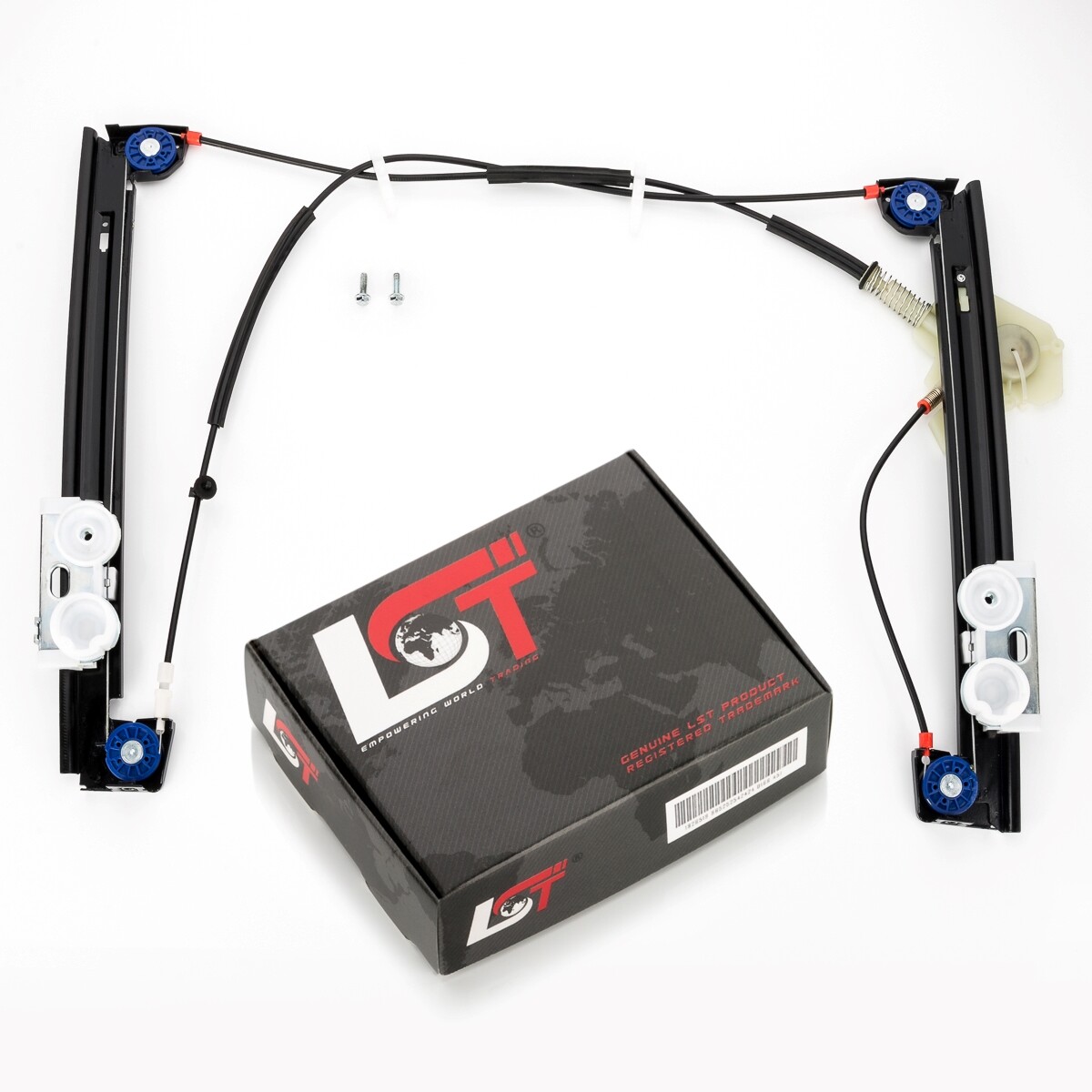 Electric Window Lifter Front Right for Mini Cooper R50 R53 Convertible R52 -2005