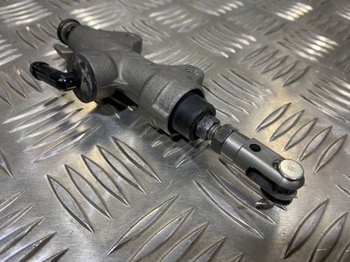 Yamaha R1 14B NISSIN freno trasero cilindro maestro 2009 a 2014 - Imagen 4 de 10