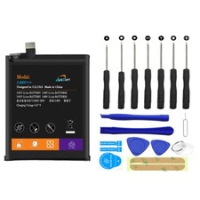 Boosting 4600mAh Li-Polymer Battery Screwdriver Tool for T-Mobile Revvl 5G T790Z