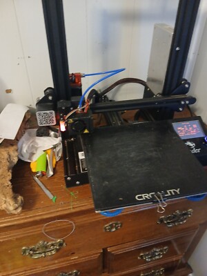 Creality 3D Ender 3 Pro 3D Printer