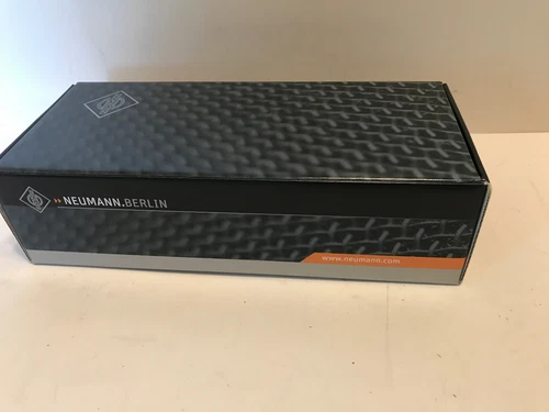 Neumann TLM 102 Condenser Microphone, Nickel
