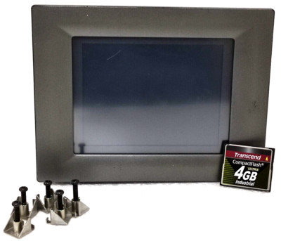 ADVANTECH TPC-651H-Z2AE Touch Panel Computer