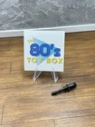 G.I. Joe 1986 Firebat Belly Gun Cannon Vintage Hasbro Vehicle Part READ