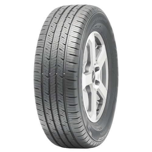 FALKEN SINCERA SN201 AS P215/65R17 99T SL 620 A B BLK ALL SEASON TIRE ...