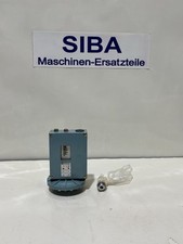 Telemecanique XMG-B091 Druckmesser Druckschalter