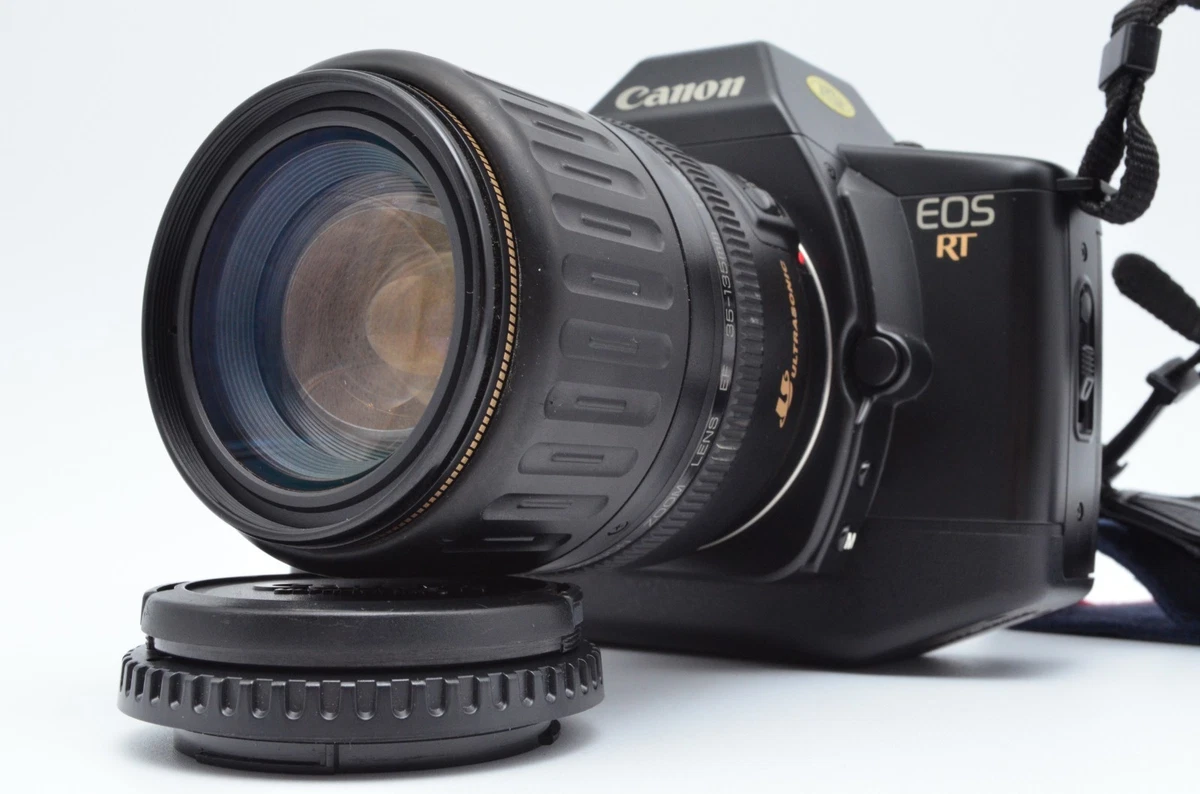 Preços baixos em Câmeras de Filme Canon EOS 5 | eBay