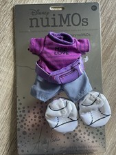 New Disney NuiMo Clothes Outfit Cheshire Cat , Mad Love