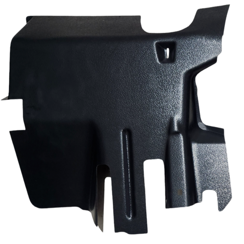 Under Dash Cover Steering Lower Knee Trim Panel For BMW E30 M3 83-91 51451917351 - Picture 1 of 6