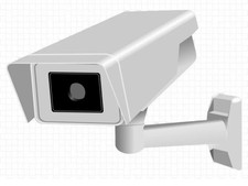 Axis P1364-E 0739-001 network IP Network outdoor Camera BRAND NEW SEALED