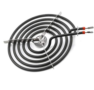 #ad 8quot; WB30T10074 Range Burner for GE Hotpoint Stove Oven Coil Surface Heating El... $23.77