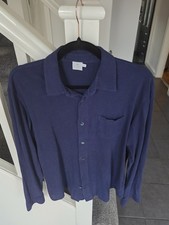 Sunspel Rivera Button Up Polo