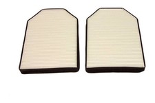 Filtre d'habitacle Audi A8