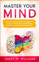 James W. Williams | Master Your Mind | Taschenbuch | Englisch (2021)