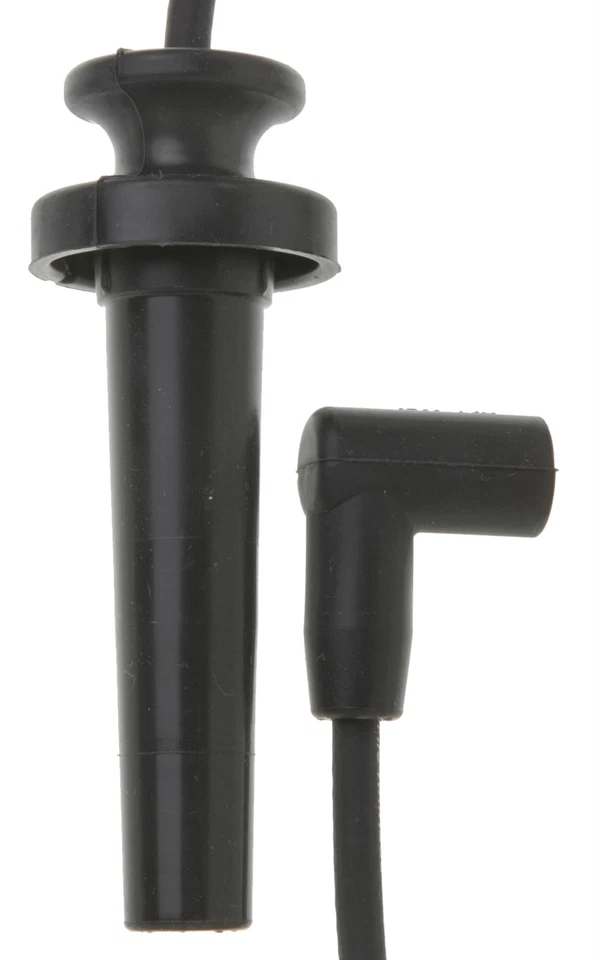 Juego de cables de bujía AC Delco 9744QQ para 95-02 Saturn SC2 SL2 SW2 Foto 2 de 2