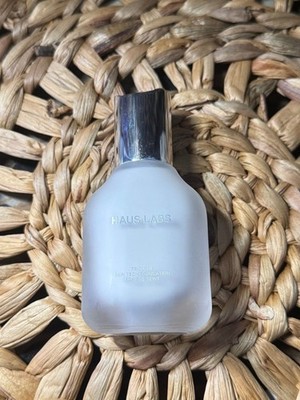 Haus Labs light neutral foundation/ Shade 000 fair/NEW