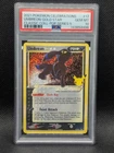 Umbreon Gold-Star #17 PSA 10 Gem Celebrations Classic Collection Holo Pokemon