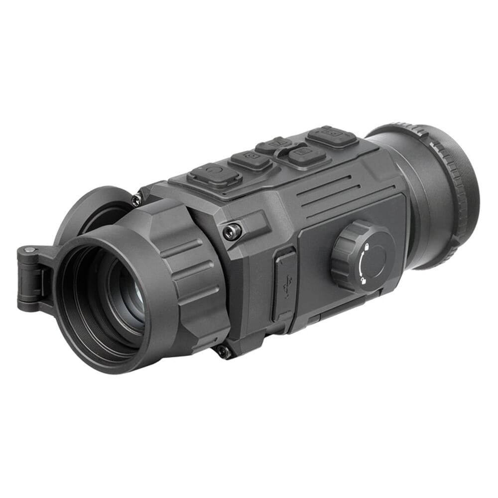 AGM Rattler-C V2 19mm Thermal Clip-On 256x192 50Hz 20mK (314208560103R921): NEW