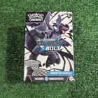 Pokémon TCG Scarlet & Violet Sealed Black Bolt Booster Bundle | Free Shipping
