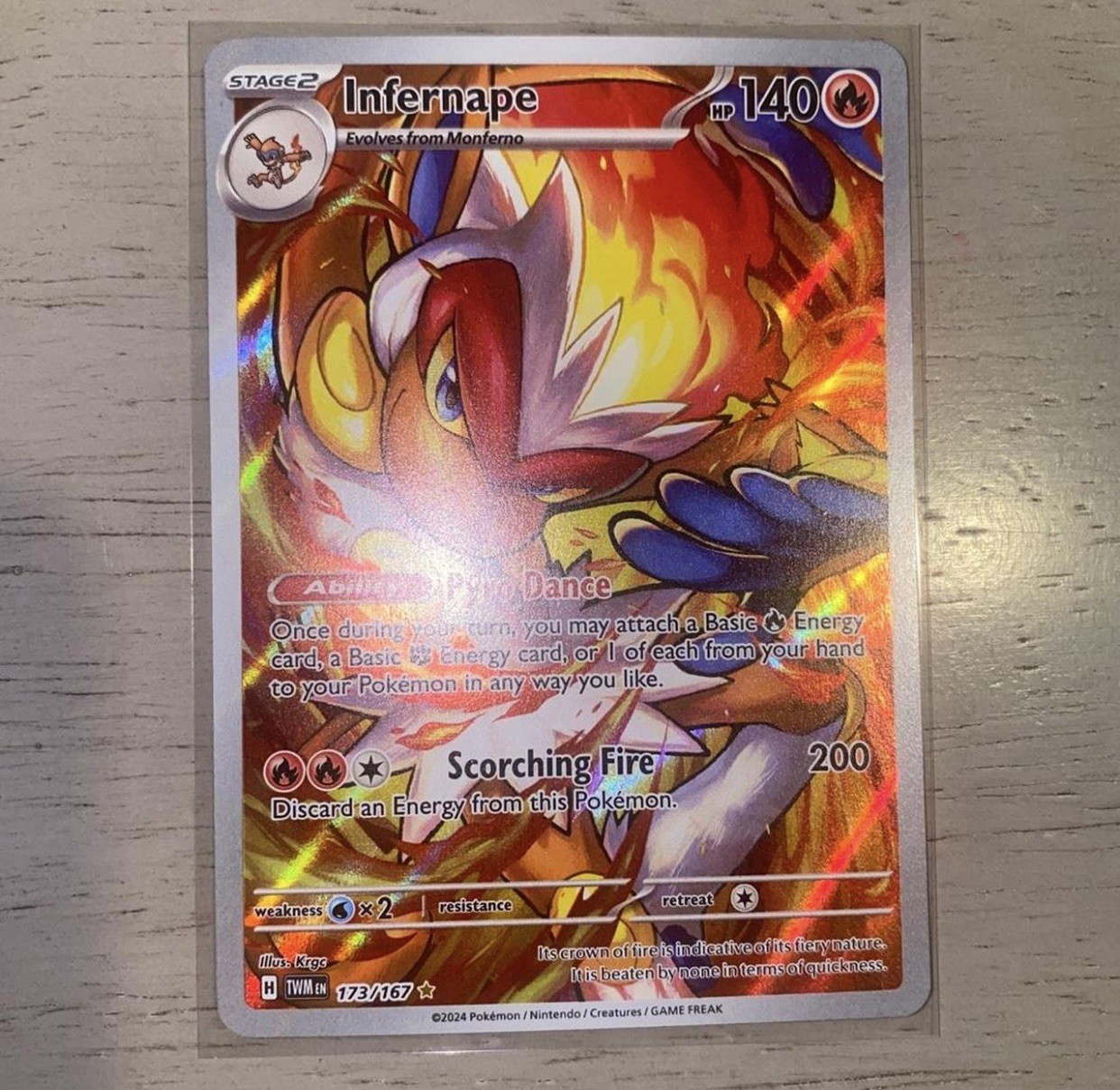 pokemon graveler card 075/165 Graveler - Pokmon 151