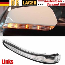 Linke Spiegelblinker Außenspiegel Blinker Für Benz A/B Klasse W169 W245 08-12