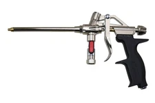Convertible Bottom Load Cylinder Spray Foam Applicator