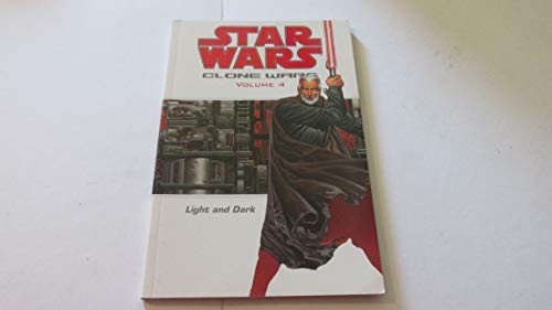 Star Wars: Light and Dark v. 4: Clo..., Ostrander, John