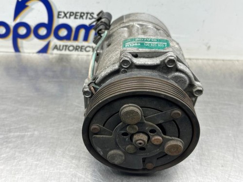 Klimakompressor VW Golf IV 1J SD7V16 P24534811